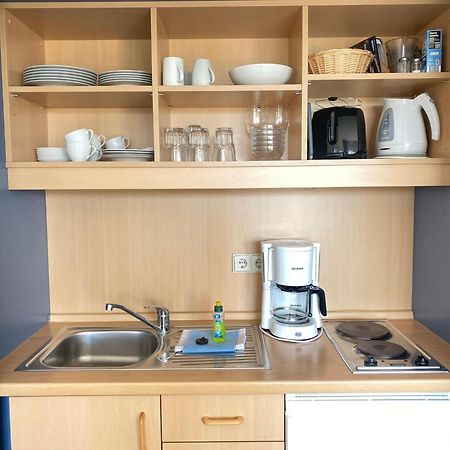 Yachthafenresidenz-Wohnung-9207-895 Ostseebad Kühlungsborn Extérieur photo