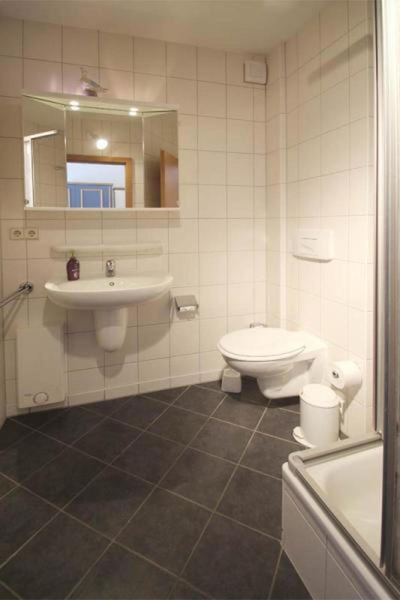 Yachthafenresidenz-Wohnung-9207-895 Ostseebad Kühlungsborn Extérieur photo