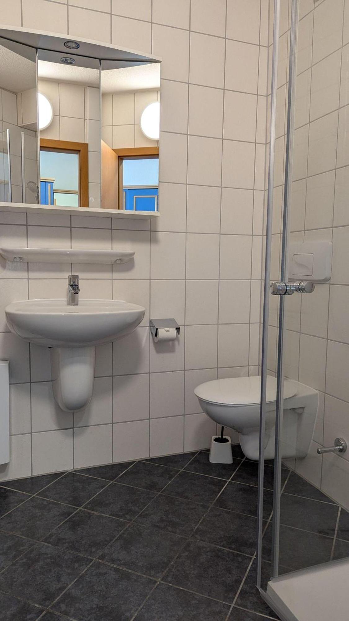 Yachthafenresidenz-Wohnung-9207-895 Ostseebad Kühlungsborn Extérieur photo