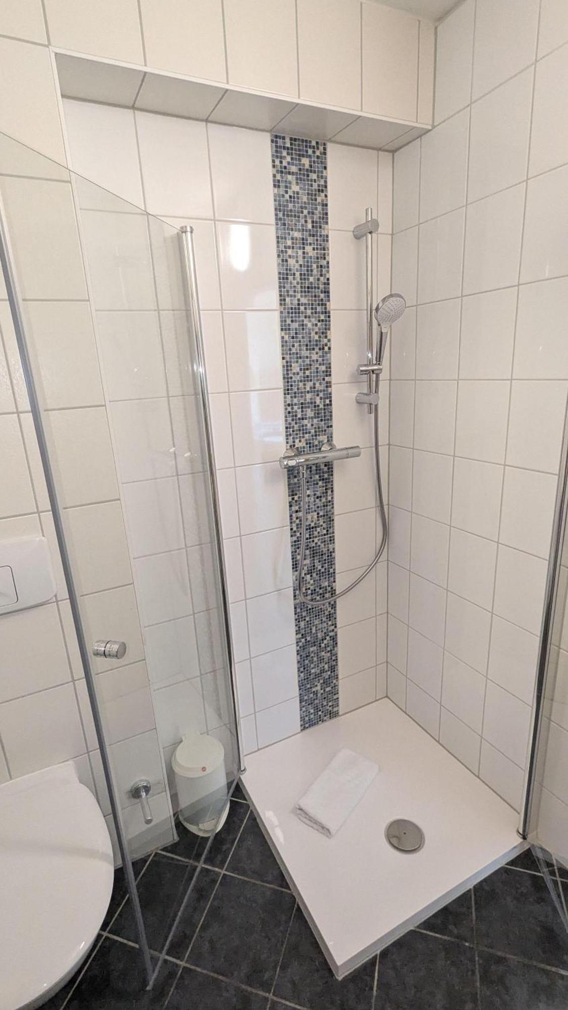 Yachthafenresidenz-Wohnung-9207-895 Ostseebad Kühlungsborn Extérieur photo