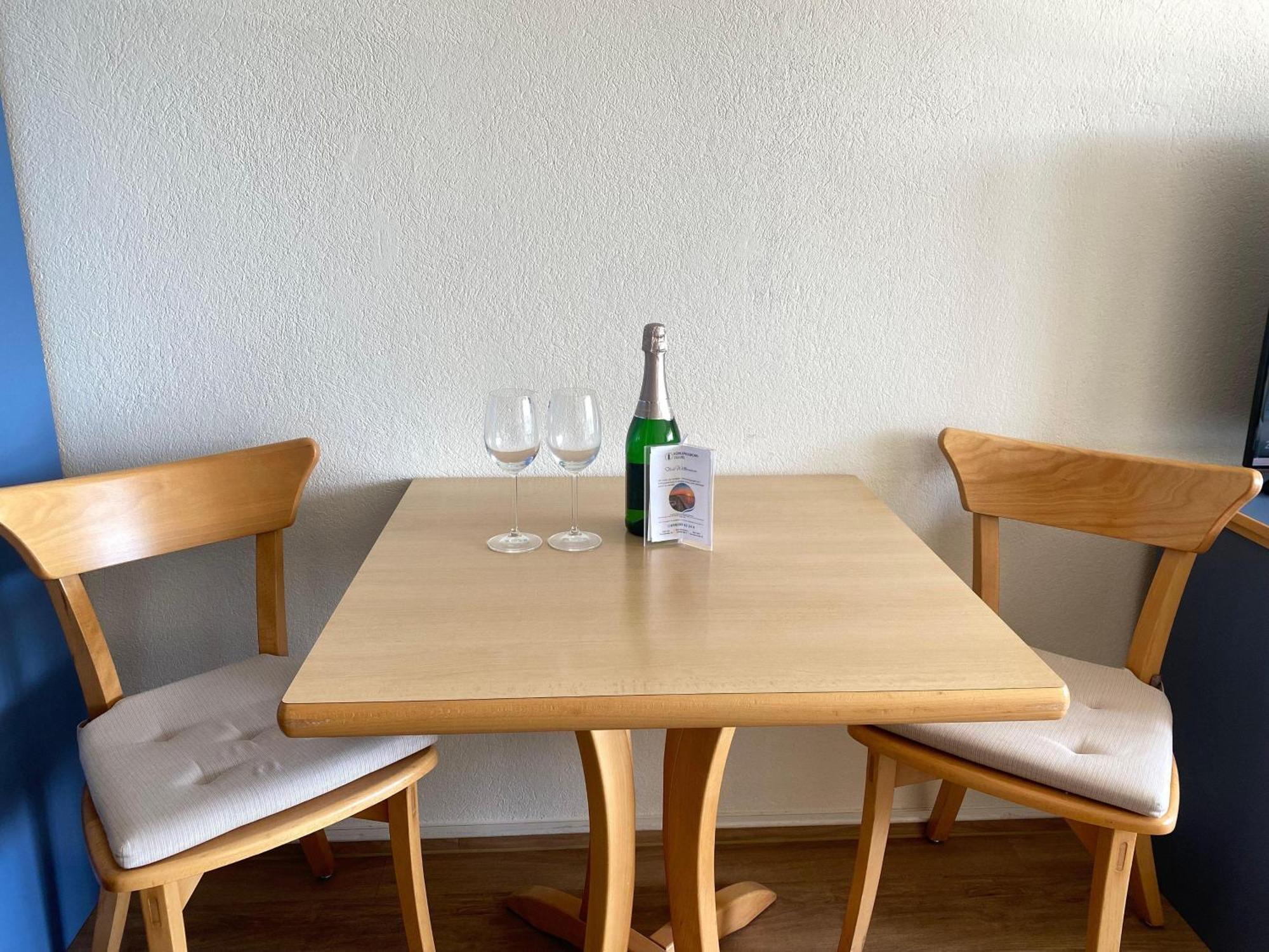 Yachthafenresidenz-Wohnung-9207-895 Ostseebad Kühlungsborn Extérieur photo