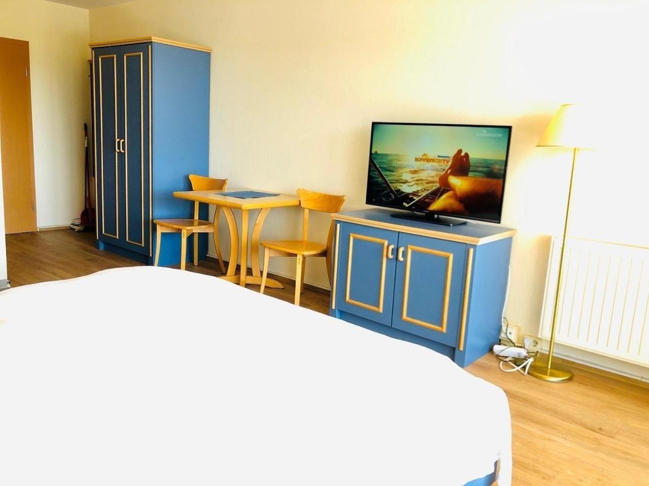 Yachthafenresidenz-Wohnung-9207-895 Ostseebad Kühlungsborn Extérieur photo